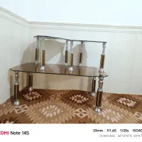 میز عسلی