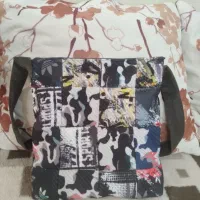 کیف پارچه ای نو