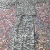 لباس بسیجی