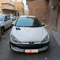 206 مدل 94|خودرو سواری و وانت|ارومیه, |دیوار