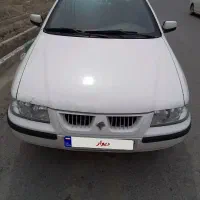 سمند مولتی پلکس مدل ۹۴