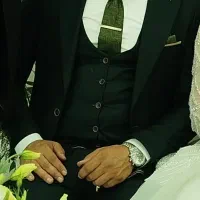 کت و شلوار دامادی