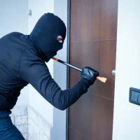 فروش چکی پک کامل دزدگیر سیمکارتی اماکن بدون سیمکشی