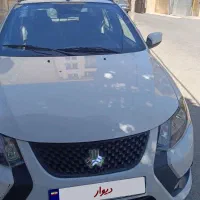 کوییک ۱۴۰۳|خودرو سواری و وانت|تهران, جنت‌آباد مرکزی|دیوار
