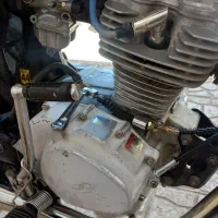 هوندا ۱۲۵