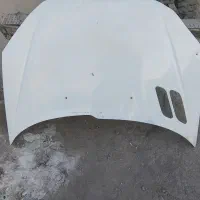 کاپوت درب جلو ۲۰۶ سالم