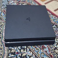 پی اس فور 4