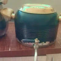 کتری گازی