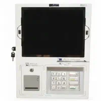 کشلس دیواری مدل T400