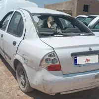 فروش ماشین تصادفی