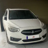 خودرو شاهین