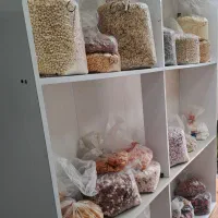 فروش کلی وسایل عطاری و خشکبار