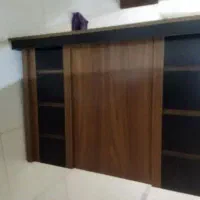 میز تحریر درحد نو و کاملا سالم