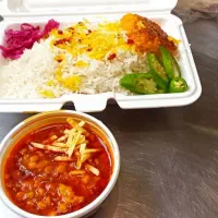 کترینگ مهراوین (کوبیده ی مخصوص)