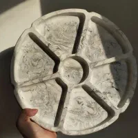 اردو خوری.مزه خوری