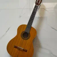گیتار وفایی مدل MV3