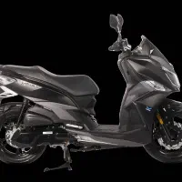 موتور j 200 sym گلکسی