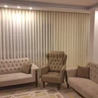 نصب انواع پرده
