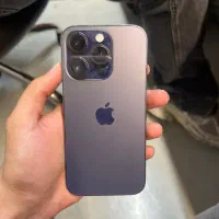 آیفون 14 پرو 14Pro باطری 100% به شرط
