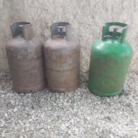 گازکپسول پرسی