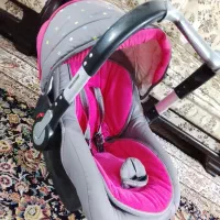 کریر کاملا نو و سالم