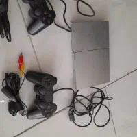 پلی استیشن۲،PS2 سالم در حدنو