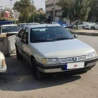 پژو 405مدل88|خودرو کلاسیک|کرمانشاه, |دیوار