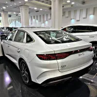 بی وای دی BYD چین ال رنگبندی صفر خشک تحویل فوری