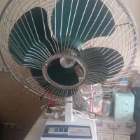 پنکه توشیبا