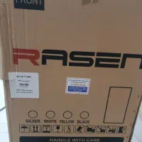 یخچال 6فوت آکبند آکبند