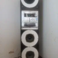اسپیکر صوتی خوش صدا