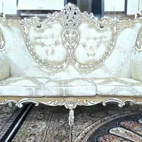 مبلمان زیبا درحدنونو