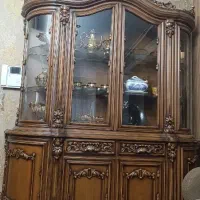 بوفه ویترین