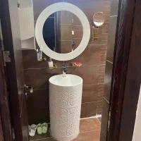 واحد آپارتمان ۲۰۰ متر دو نبش هاشمیه اوایل سامانیه|فروش آپارتمان|مشهد, هنرستان|دیوار