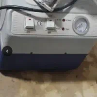 اتو بخار سیلتر اصل ترکیه