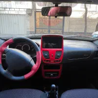 کوییک r|خودرو سواری و وانت|تهران, ابوذر|دیوار