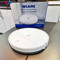 جارو رباتیک wiamo