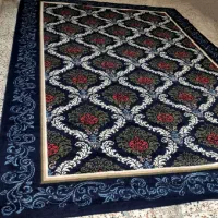 گلیم فرش 12 متری