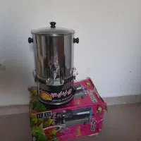 سبزی خوردکن هدیه