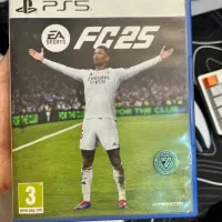 Fc25 تمیز