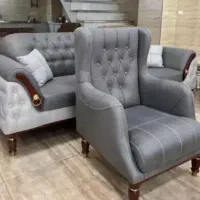 مبل ناهی