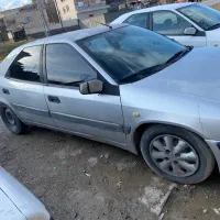 زانتیا مدل ۸۳