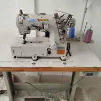 چرخ میاندوز جک