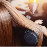 مدل برای براشینگ
