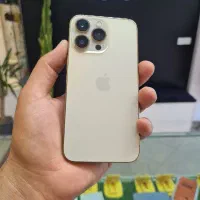 iphone 13 pro 256 باطری ۱۰۰ درصد