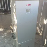 آبگرمکن یخچالی ۱۷۰لیتری بدون مشکل