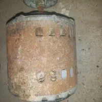 موتور کولر ابی. قدیمی