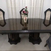 میز ناهار خوری ۸ نفره