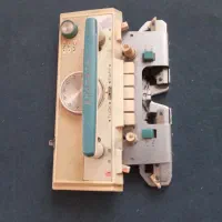 دستگاه بافندگی خانگی