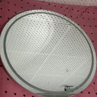 اینه لمسی  کنسولی